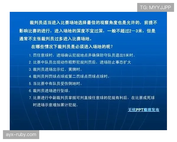 快速任意球的规则条件与裁判判罚标准
