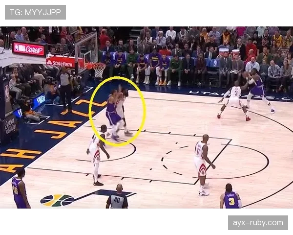 防守三秒违例的判罚标准解析，帮助你准确理解NBA规则
