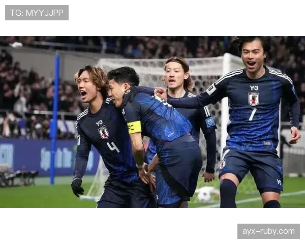 日本队2026世界杯赛程预测及出线形势分析